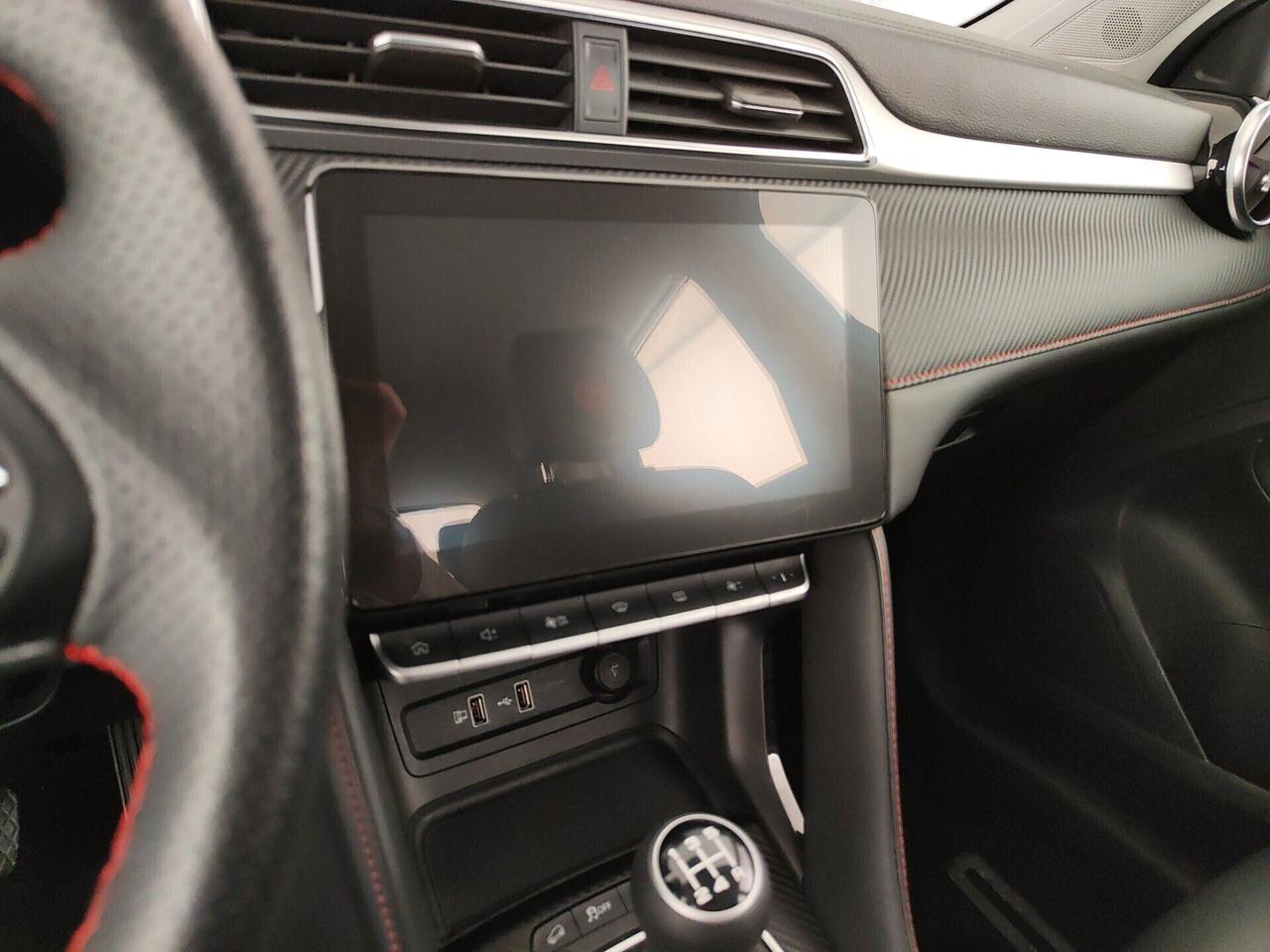 Mg ZS 1.5 VTi-tech Luxury