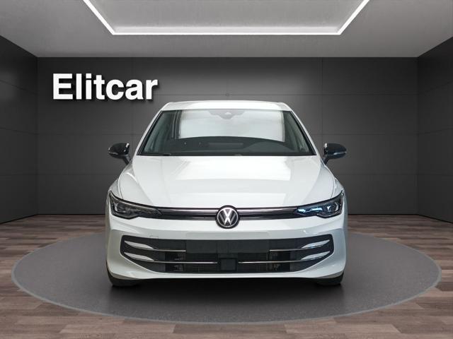 VOLKSWAGEN Golf 1.5 TSI 115 CV ACT Life