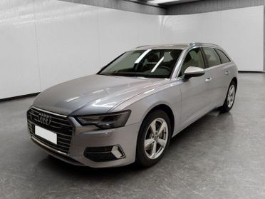 Audi A6 Avant 45 3.0 tdi mhev Business Sport quattro s-tronic