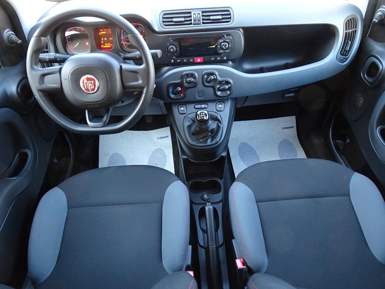 Fiat Panda 1.2 Easy