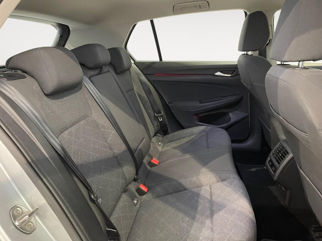 Volkswagen Golf 2.0 TDI 115CV Life