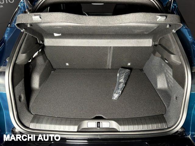 ALFA ROMEO Junior 1.2 145 CV Hybrid eDCT6 (Pack Techno)