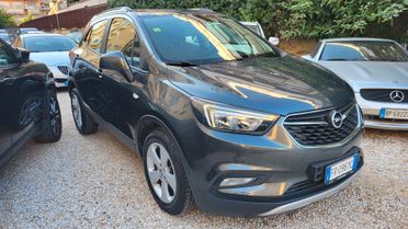 Opel Mokka X 1.4 Turbo GPL Tech 140CV 4x2 Ultimate