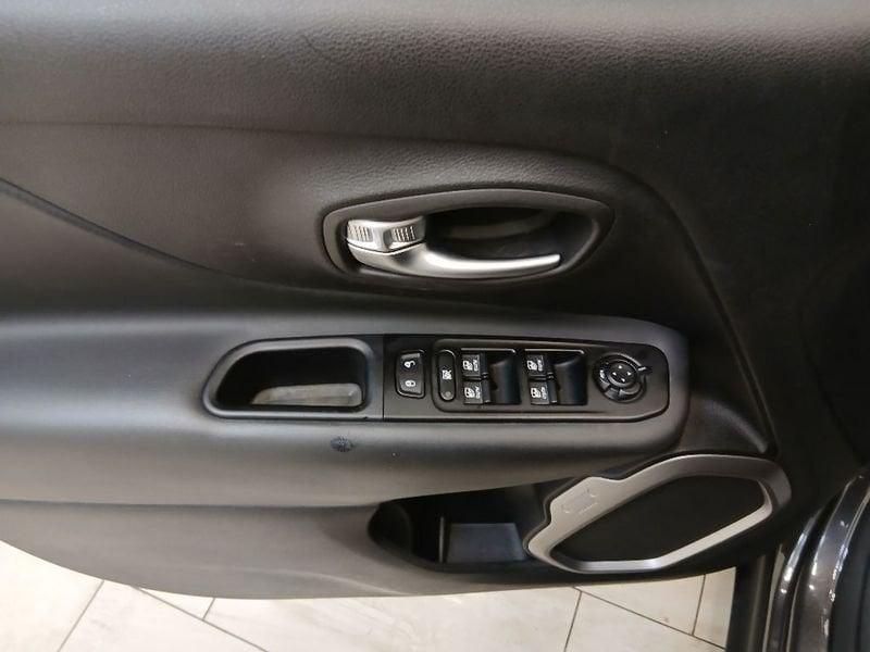 Jeep Renegade 1.6 mjt Limited 2wd 130cv