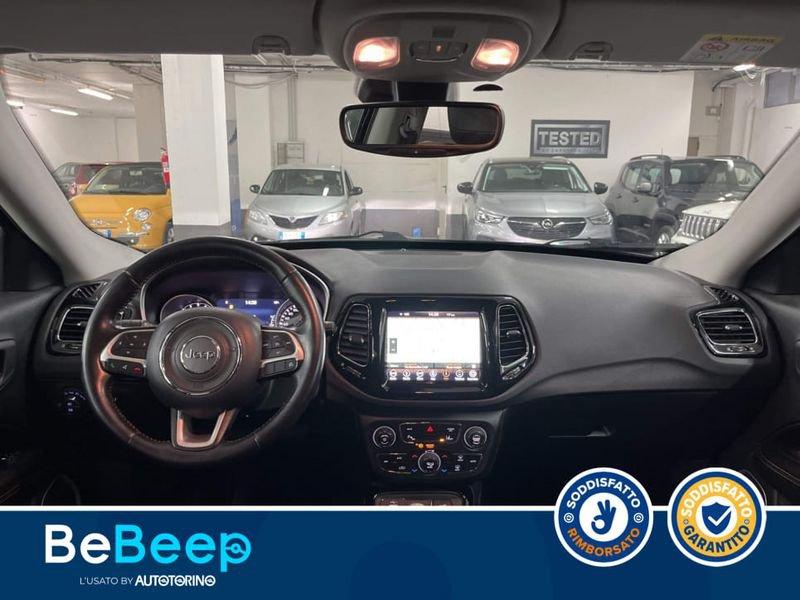 Jeep Compass 1.6 MJT LIMITED 2WD 120CV MY19