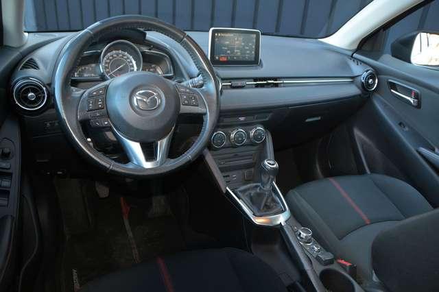 Mazda 2 1.5 105cv Skyactiv-D Exceed * OK PERMUTE *