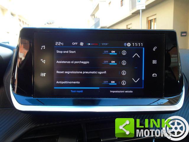 PEUGEOT 208 BlueHDi 100 Stop&Start 5 porte