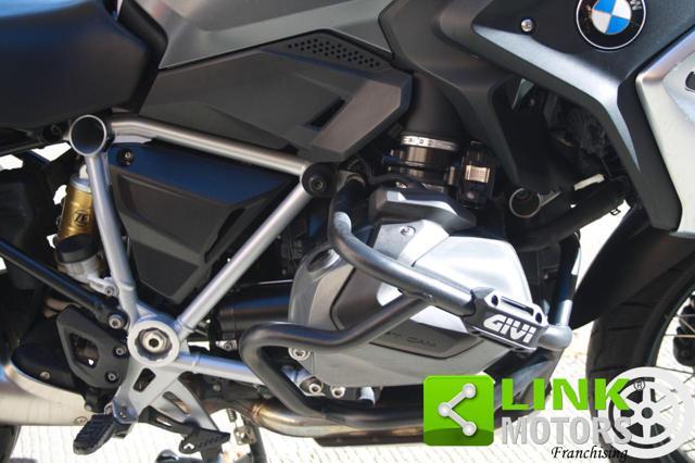 BMW R 1250 GS Exclusive