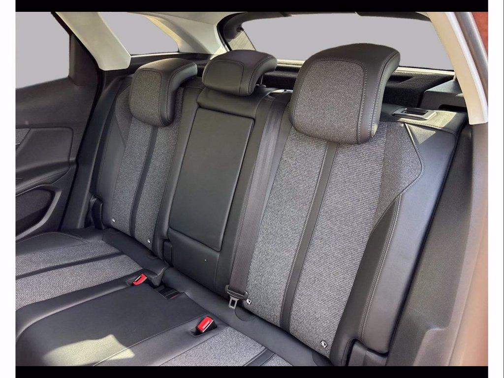 PEUGEOT 3008 1.5 bluehdi allure s&s 130cv del 2020
