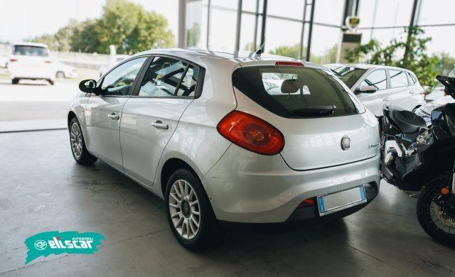 FIAT Bravo 1.4 EasyPower
