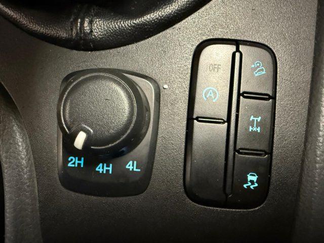 FORD Ranger 2.2 TDCi Doppia Cabina XLT 5pt.