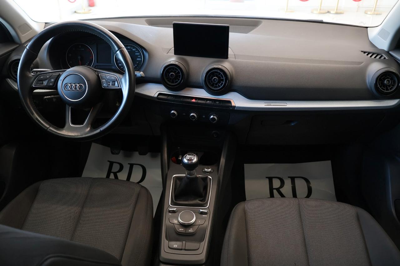 Audi Q2 1.6 tdi Sport 116cv okneopatentati 1 propr