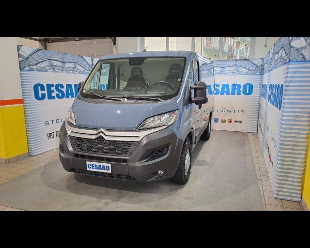CITROEN Jumper 30 L1H1 2.2 bluehdi 120cv S&S-DETAX