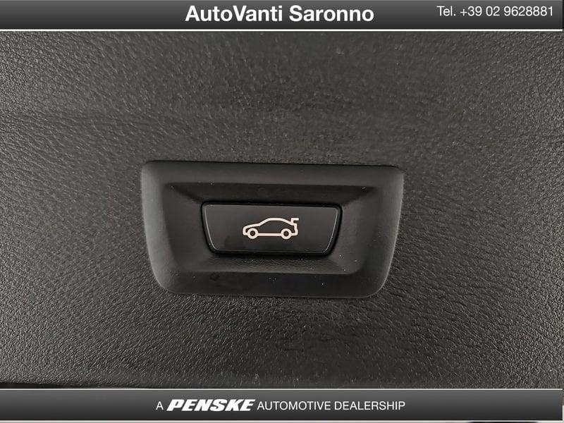 BMW X1 X1 xDrive18d xLine