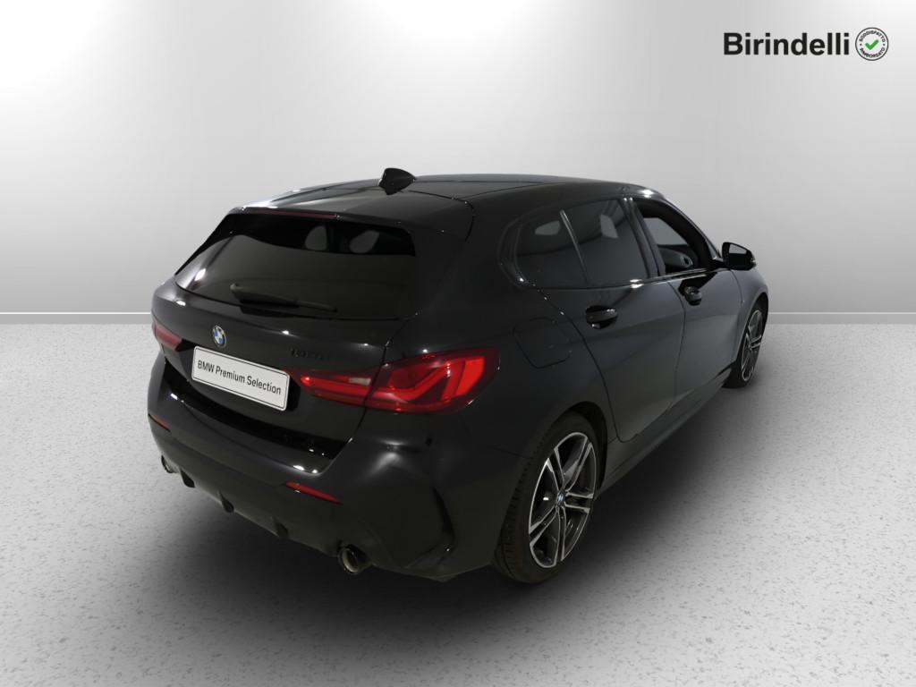 BMW Serie 1 (F40) - 120d 5p. Msport