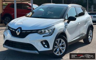 Renault Captur 1.5dCi Autom. 115 CV Intens - 2020