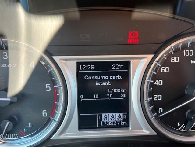 Suzuki Vitara 1.6 DDiS V-Cool