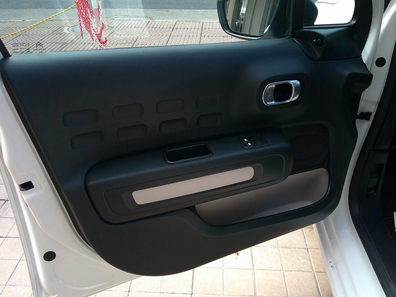 Citroen C3 PureTech 68 Live