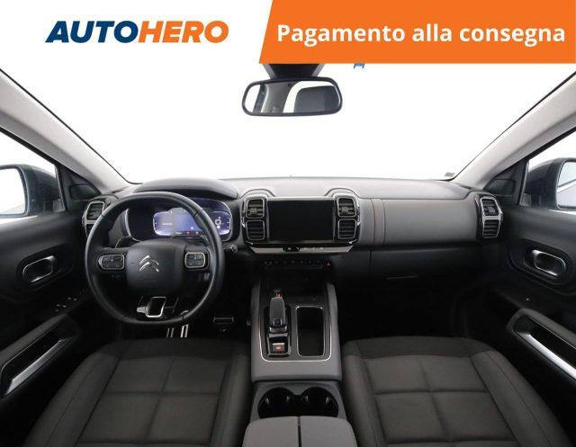 CITROEN C5 Aircross PureTech 180 S&S EAT8 Shine