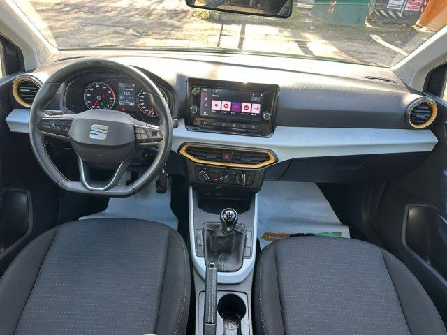 SEAT Arona Bifuel! 1.0 TGI Style