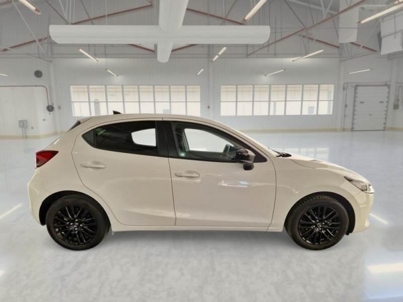Mazda 2 1.5 Skyactiv-G Homura