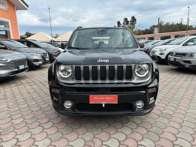 Jeep Renegade 1.6 M.J 130CV Limited - 11/2021