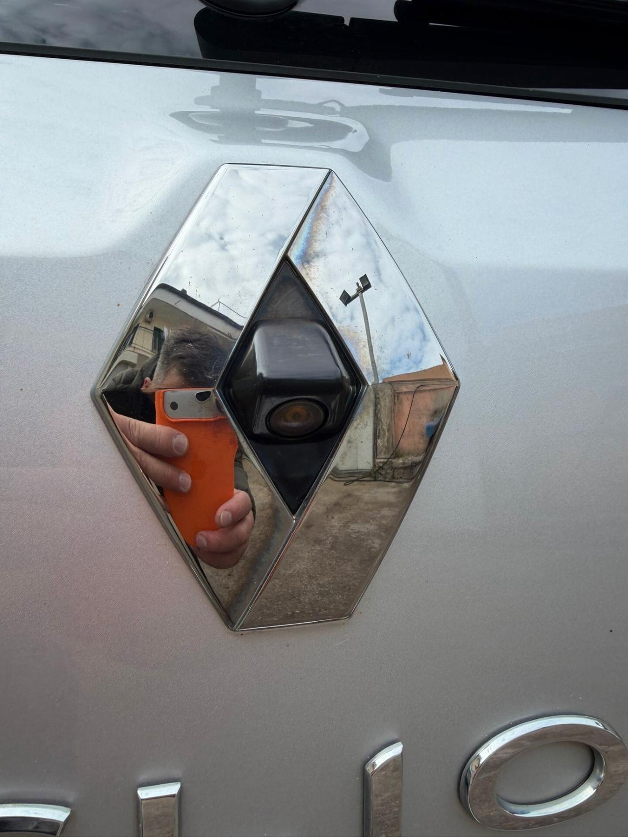 Renault Clio 75 CV Start&Stop 5 porte