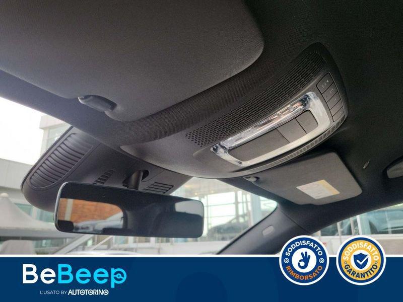 Mercedes-Benz Classe B B 180 D AMG LINE PREMIUM PLUS AUTO