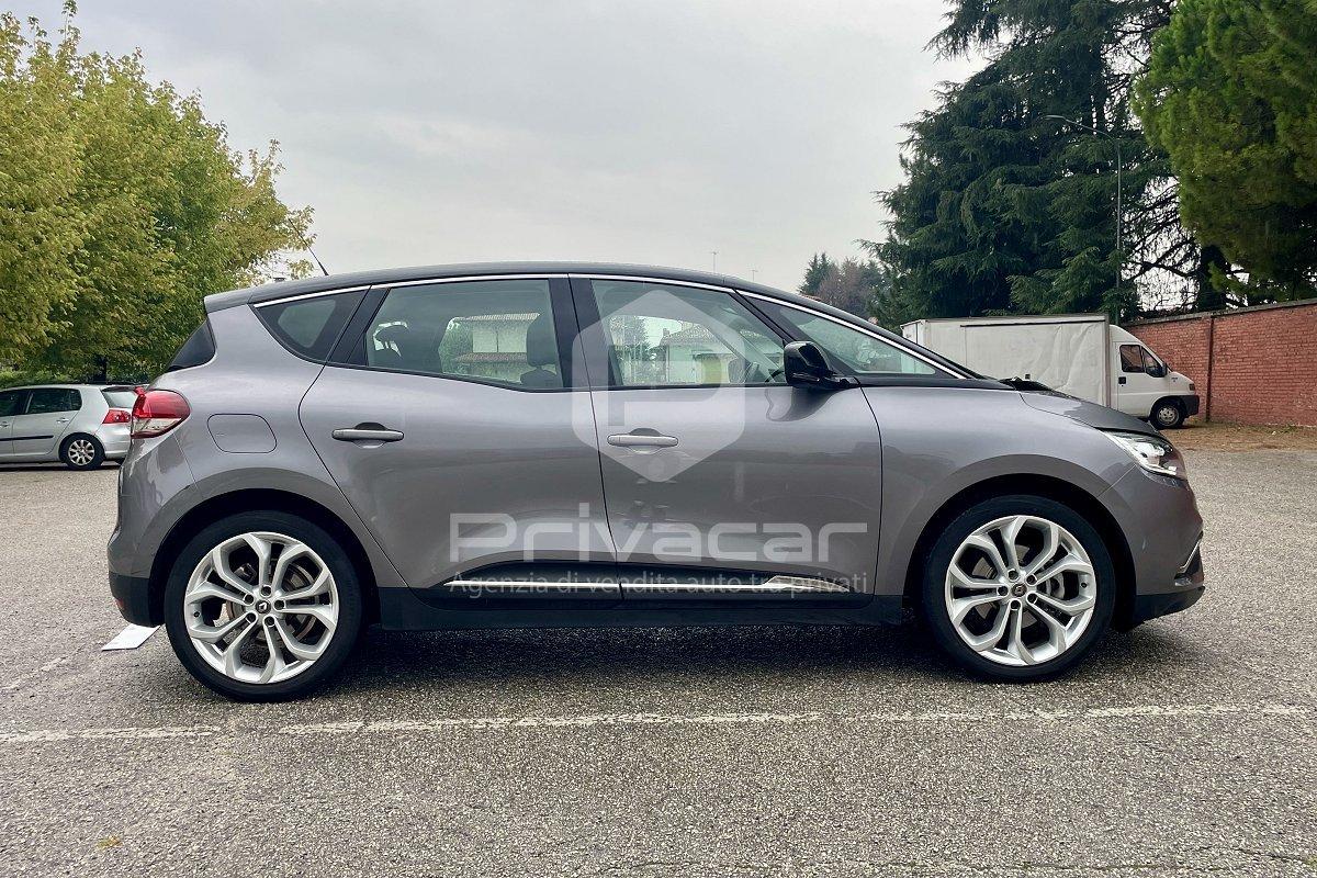 RENAULT Scénic TCe 140 CV EDC FAP Sport Edition2
