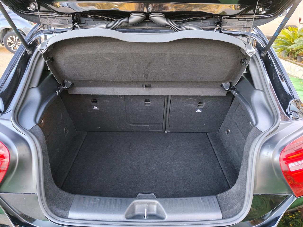 Mercedes-benz A 180 d Automatic Sport - 2017