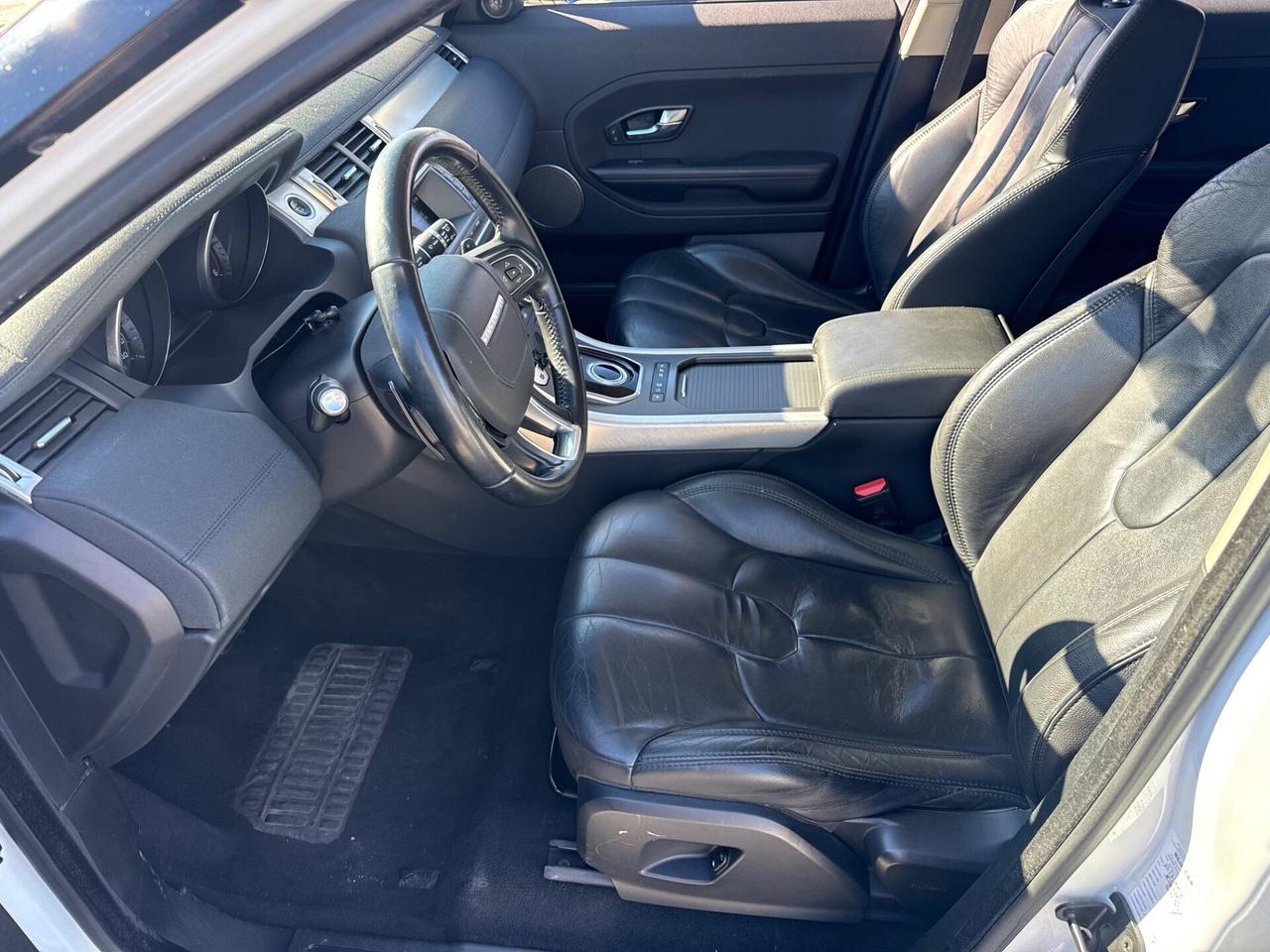 Land Rover Range Evoque 2.2 TD4 5p. Prestige