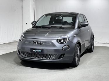 Fiat 500 e 42 kWh