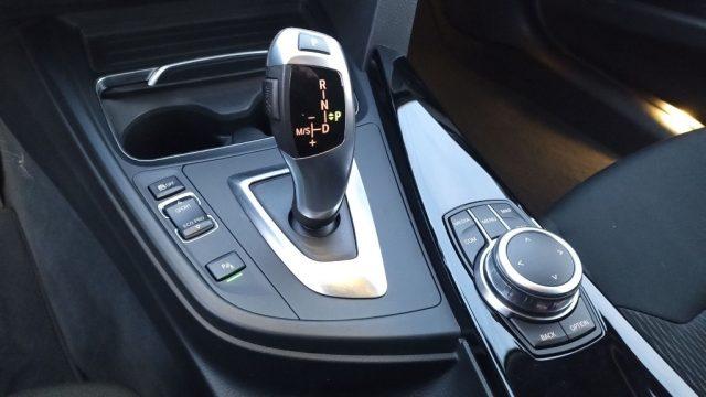 BMW 316 d Touring Business Advantage aut.
