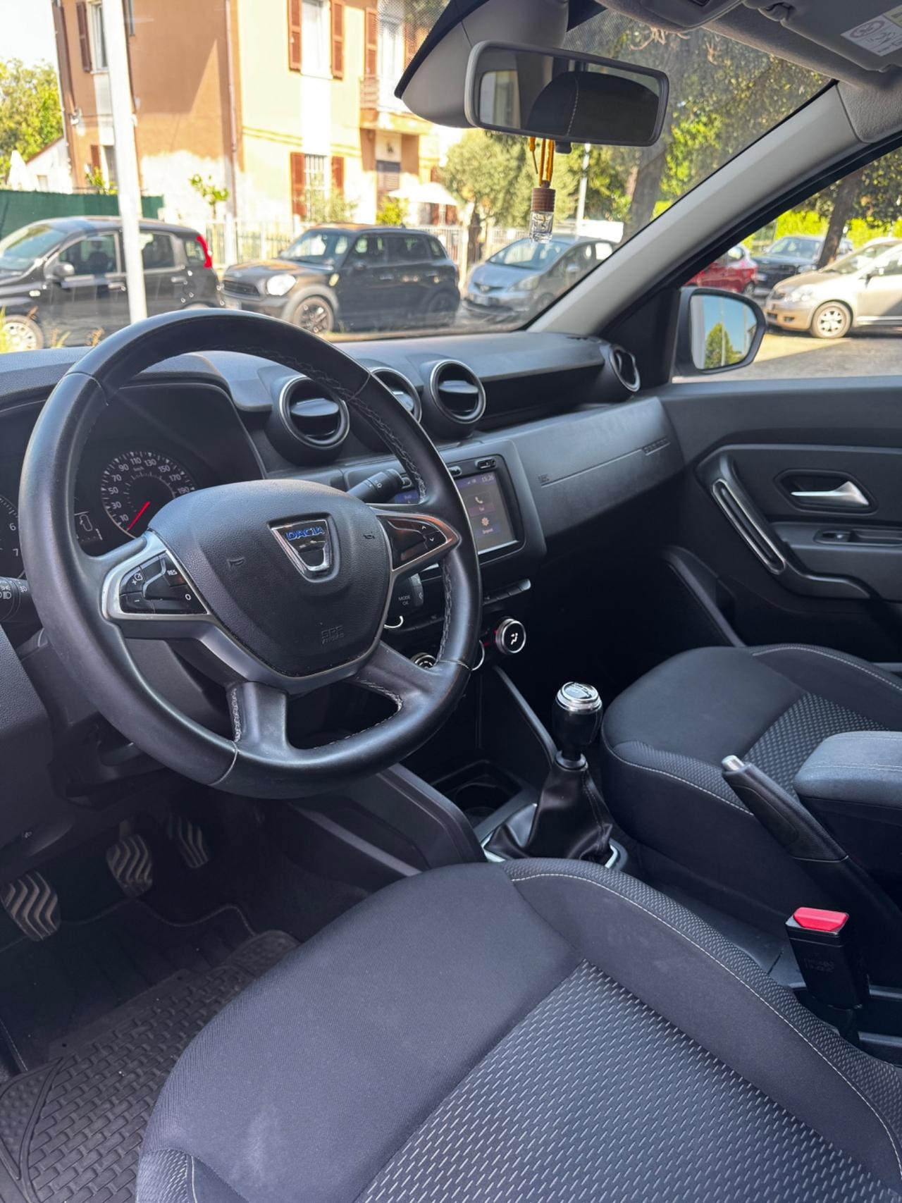 Dacia Duster 1.5 Blue dCi 8V 115 CV 4x2 Prestige