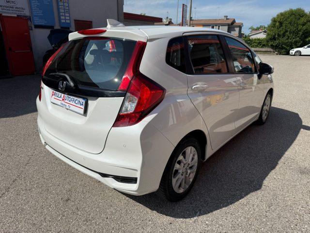 HONDA Jazz 1.3 Comfort Navi ADAS CVT