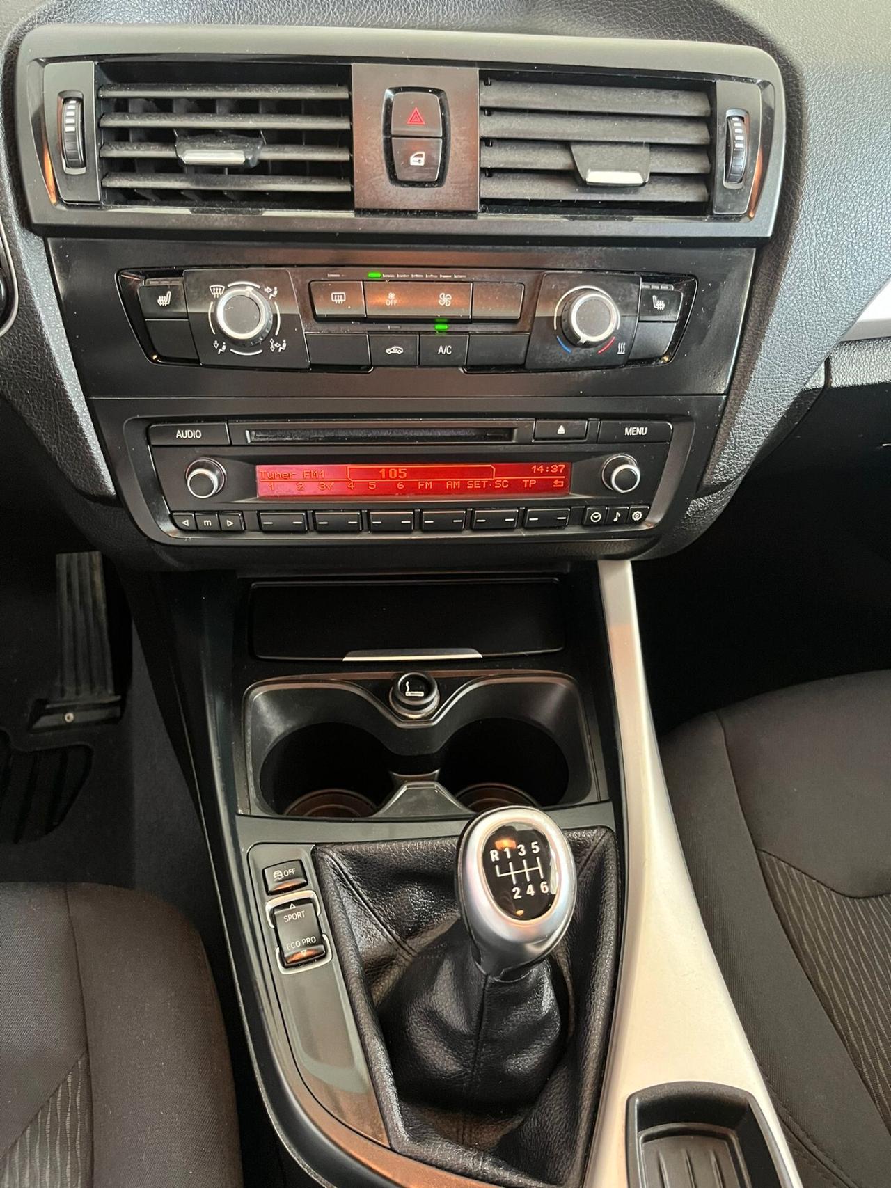 Bmw 114 114i PrezzoNON vincolato a finanziamento