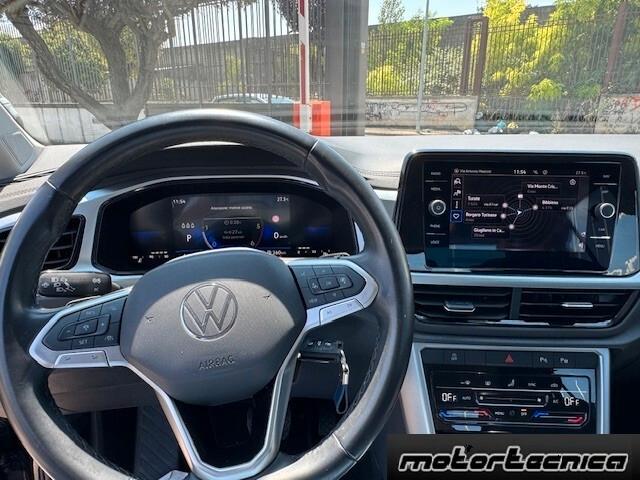 Volkswagen T-Roc 2.0 TDI SCR 150 CV DSG Life ITALIANA