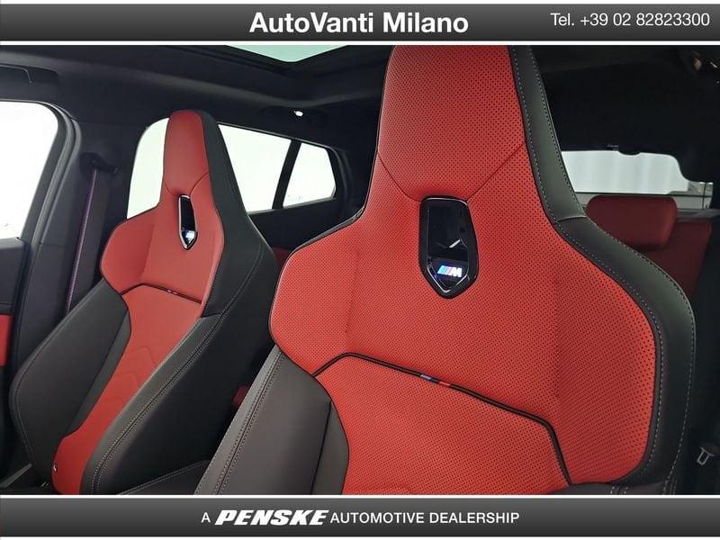 BMW X2 X2 M35i xDrive