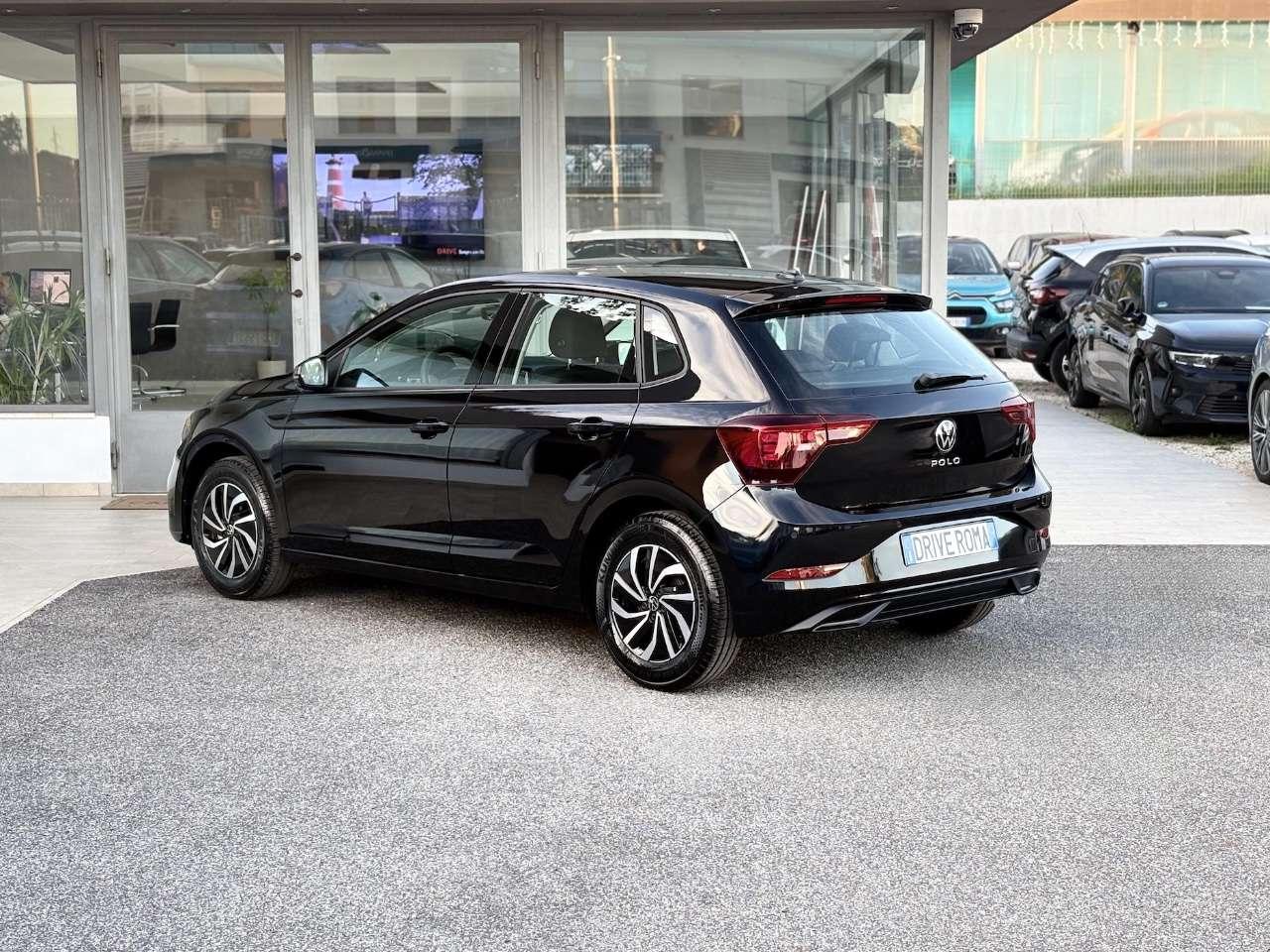 Volkswagen Polo 1.0 TSI 95CV E6 Neo - 2024