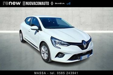 Renault Clio 5 Porte 1.0 TCe Zen