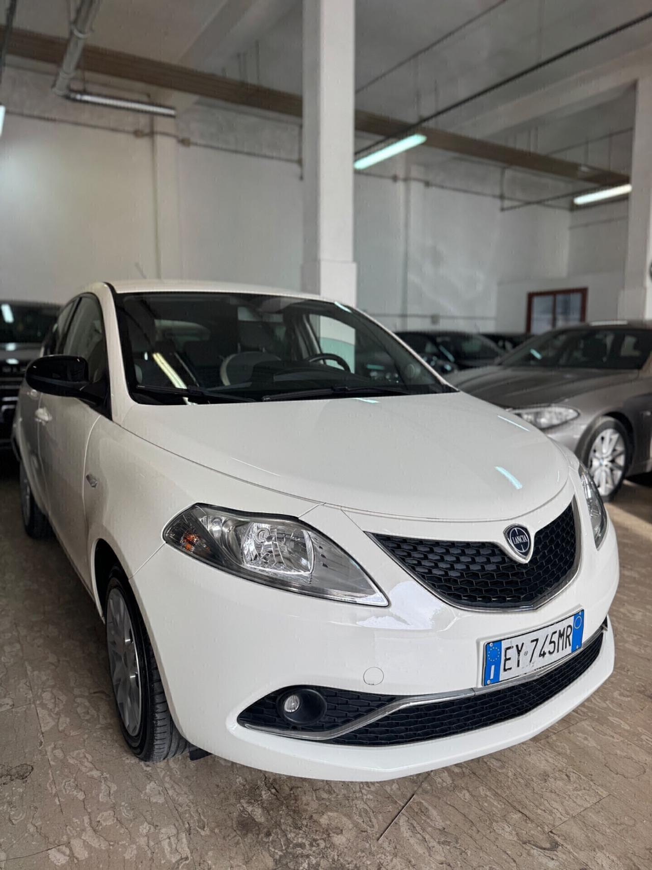 Lancia Ypsilon 1.2 69 CV 5 porte Platinum