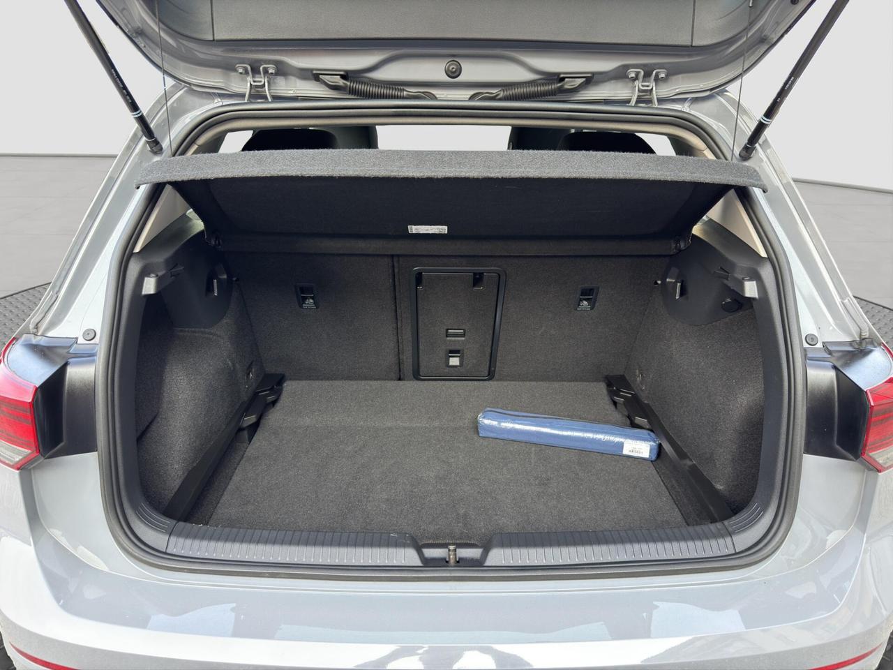 Volkswagen Golf 2.0 tdi 115cv Life dsg 2022