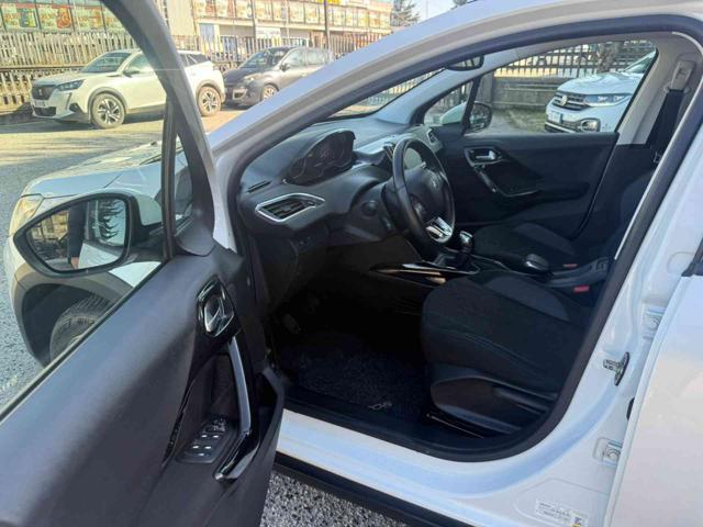 PEUGEOT 2008 1°serie PureTech 82 S&S Allure SCONTO ROTTAMAZIONE