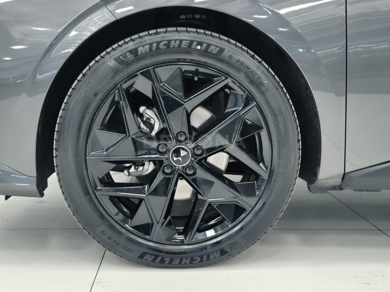 DS DS 4 1.5 bluehdi pallas 130cv auto