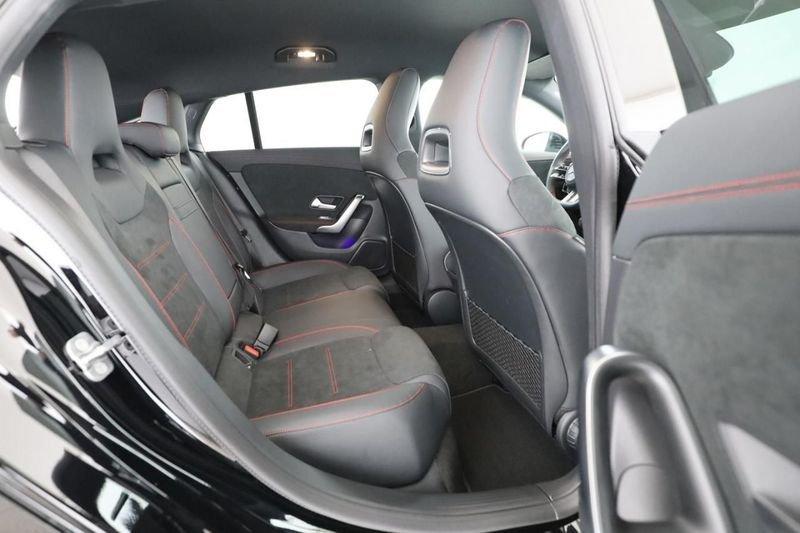 Mercedes-Benz CLA S.Brake CLA 180 d Automatic Shooting Brake AMG Line Advanced Plus Camera 18" Mbux