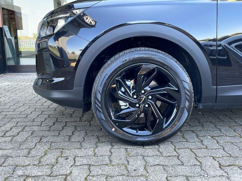 KGM Korando Korando 1.5 turbo gdi Black Edition 4wd 163cv