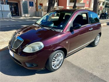 Lancia Ypsilon 1.2 Diva Ecochic GPL