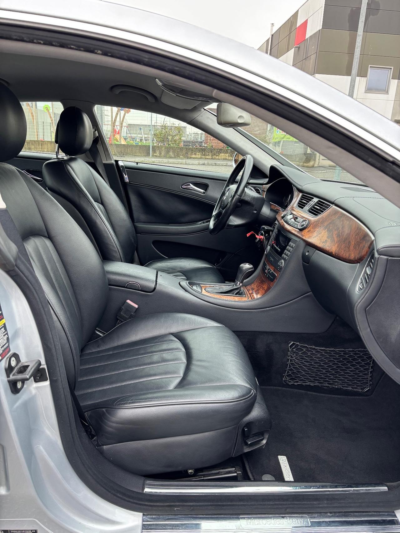 Mercedes-benz CLS 350 UNICO PROPRIETARIO