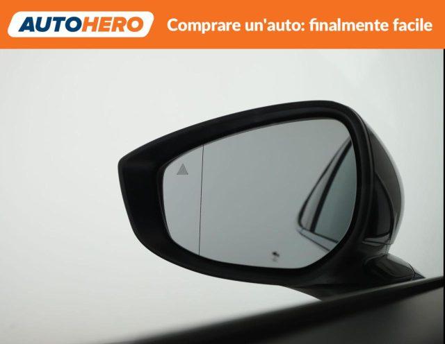 MAZDA 3 2.0L eSkyactiv-G M-Hybrid 150 CV Homura