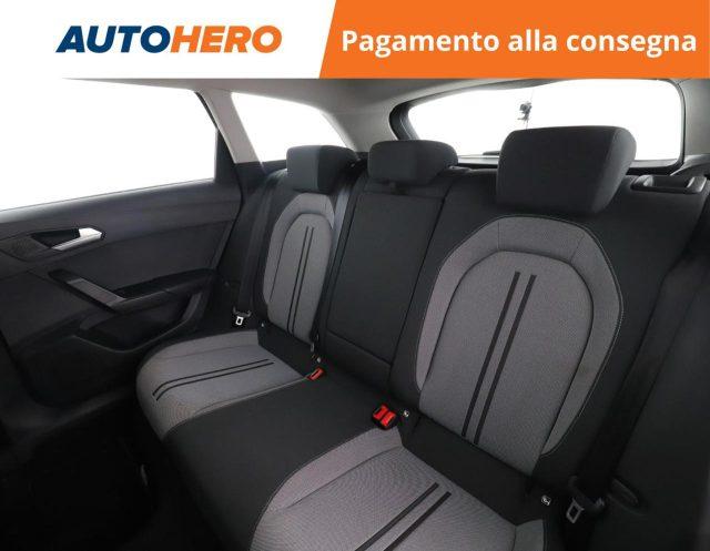 SEAT Leon Sportstourer 1.5 TSI Style